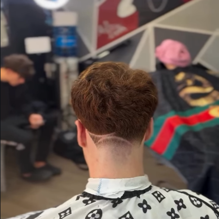 frere barber,peluqueria en almeria,peluqueria almeria,barberia almeria,barbero almeria frere barber Barberia en Almería